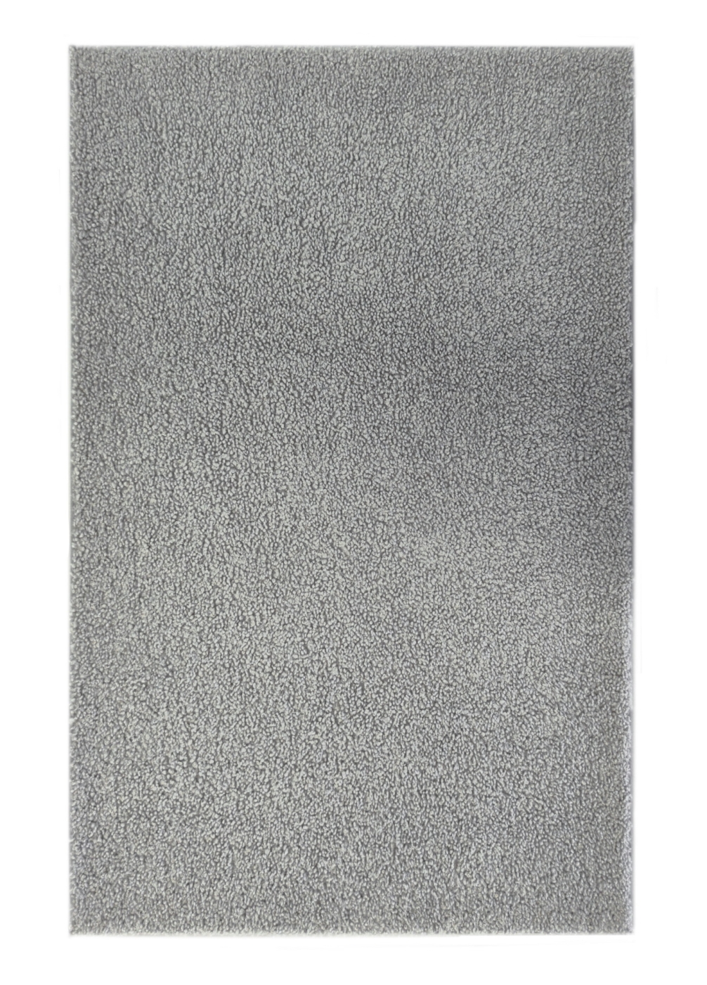 Lamba (серый) Коврик 80х120см