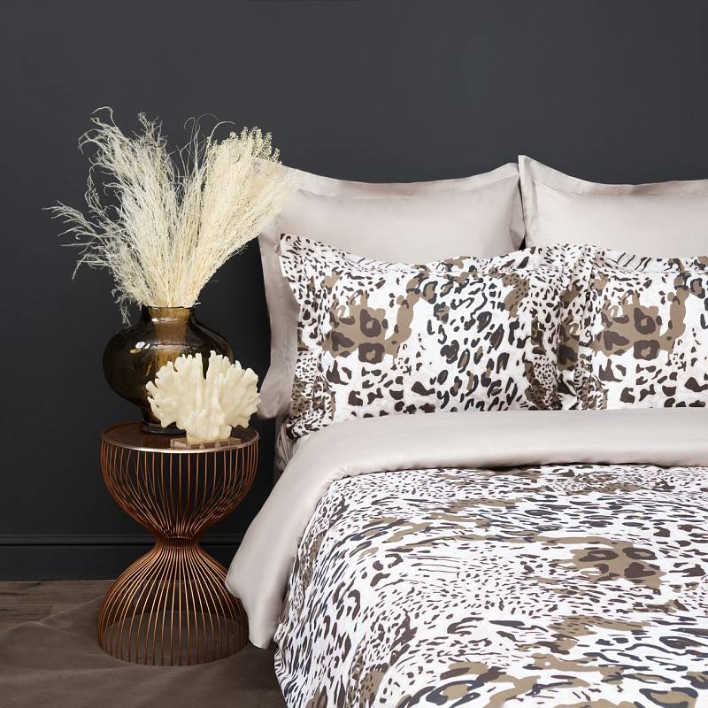 Сафари №7 КПБ Евро