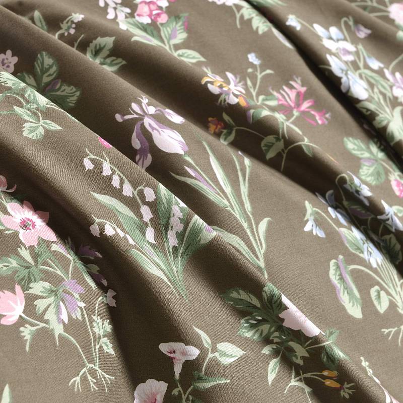 Элла (кофе) КПБ сатин 7Е