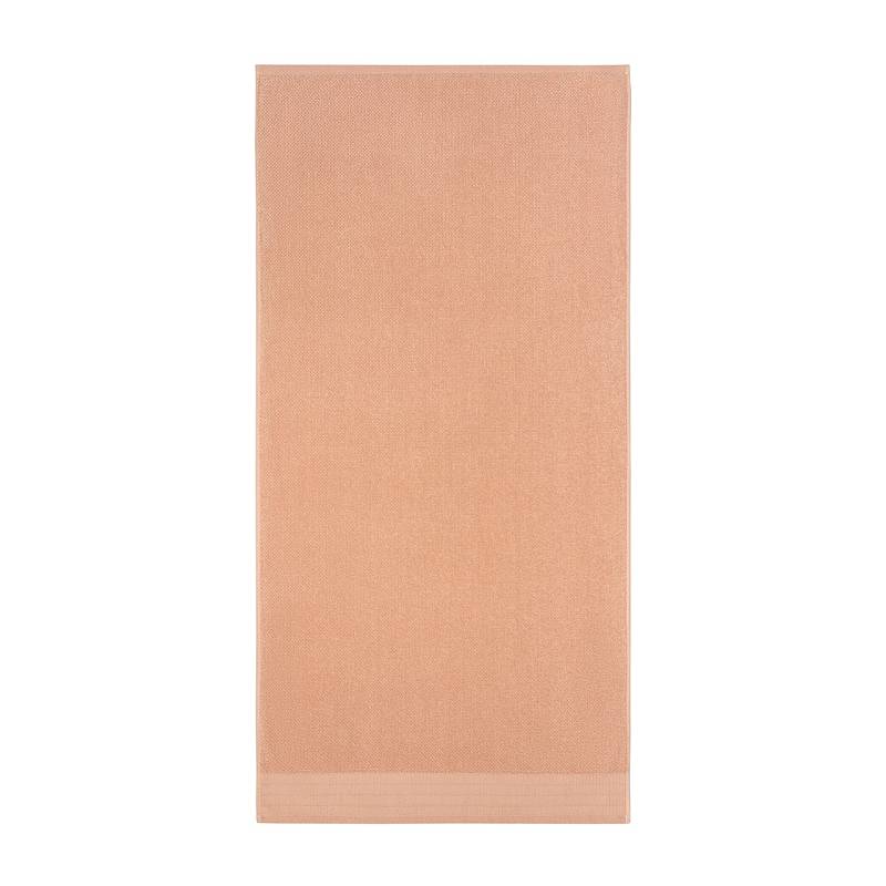 Candy (розовое) 50х90 Полотенце Махровое