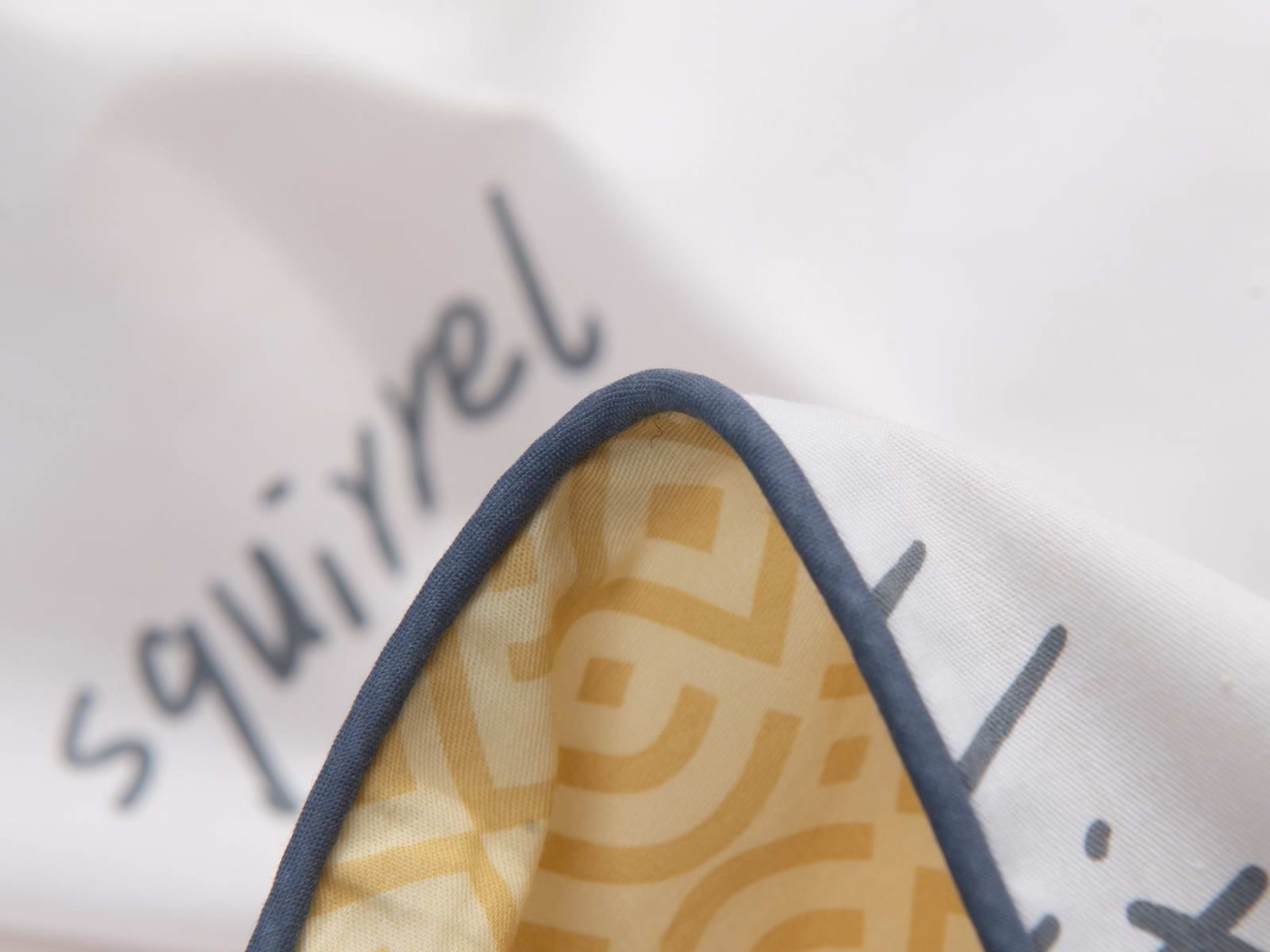 Саванна КПБ Детский