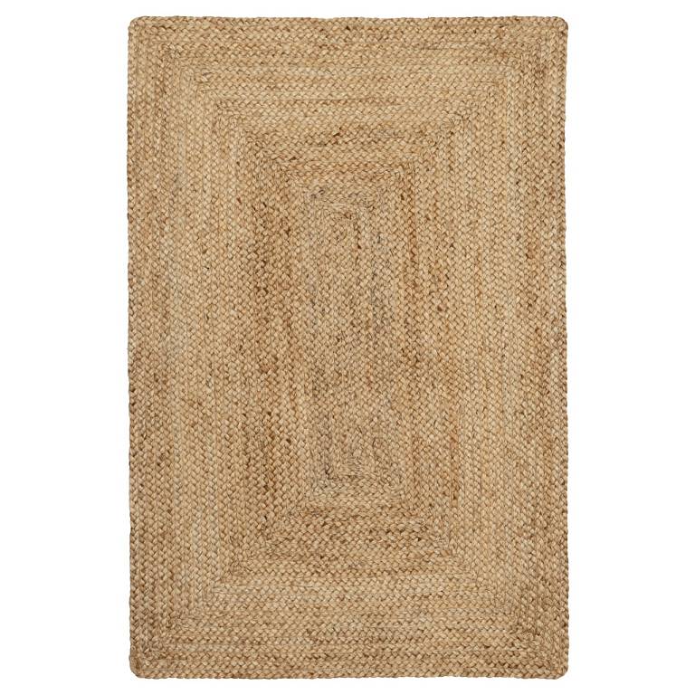 Джут (Jute) №2 Коврик 80х120