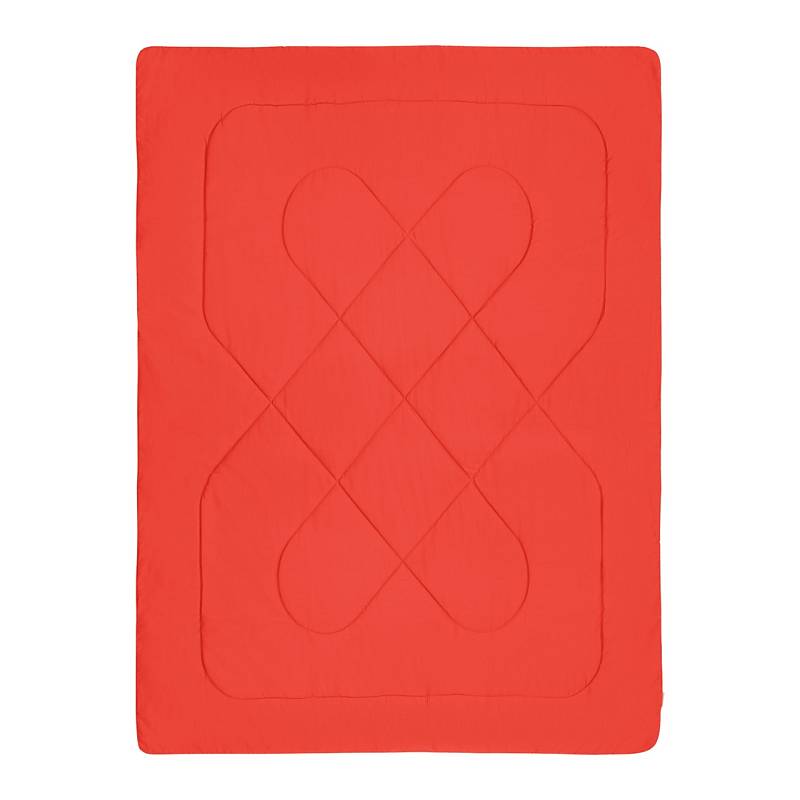 Premium Mako (коралловый красный) Одеяло 220х240