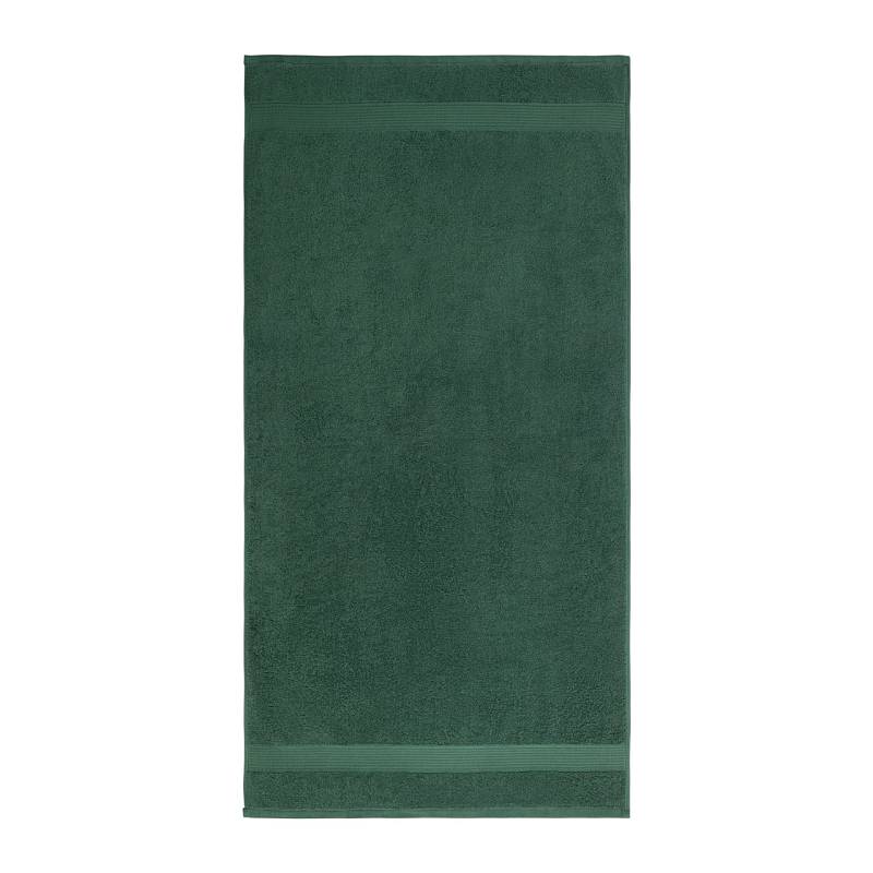Modena (зелен) Комп.Полотенец 50х90(1шт) и 70х140(1шт)