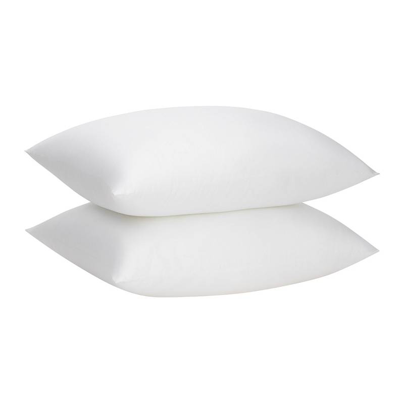 HORECA №1 Подушка 50х70 Микрофибра (белая) 100% пэ