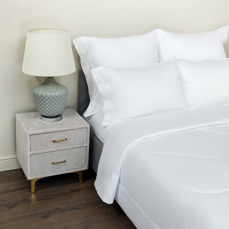 Premium Mako (белый) Комплект Евро