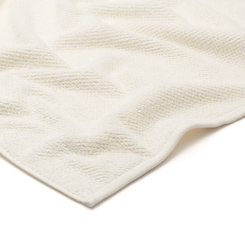 Candy (крем) 50х90 Полотенце Махровое