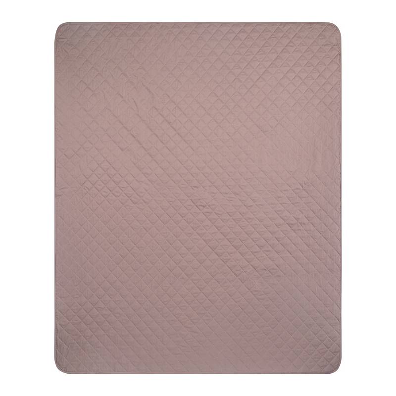 Стефано (пепельная лаванда) Покрывало 240x260