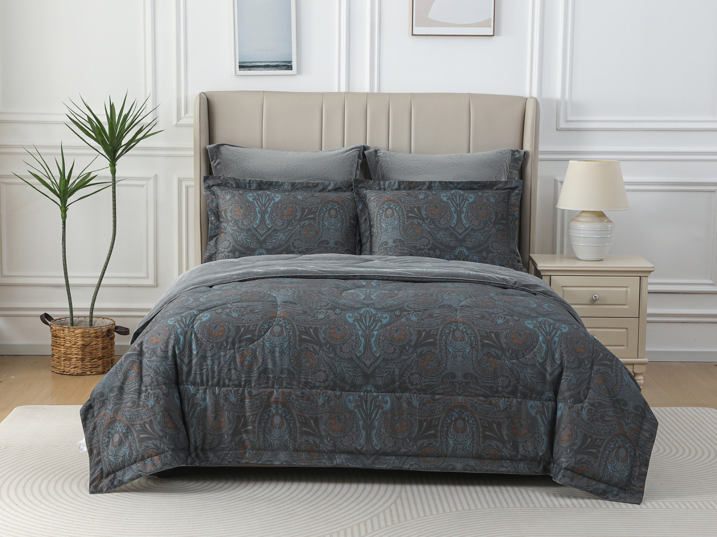 Ренато №19 Комплект Евро