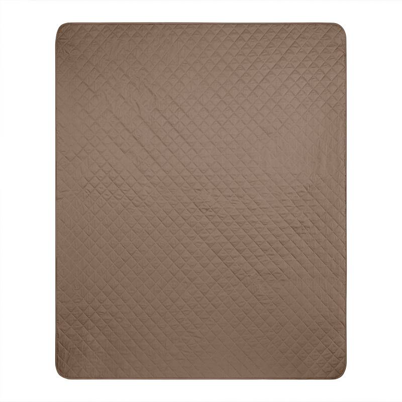 Стефано (кофе) Покрывало 240x260