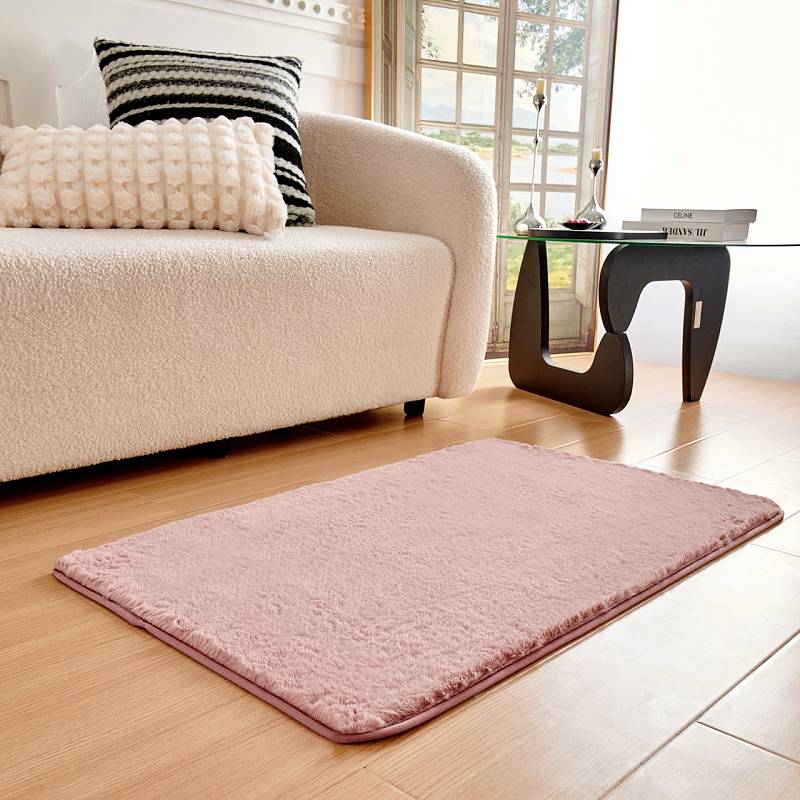 PELLICIA (пеп роза) Набор ков. 60х100 и 50х70