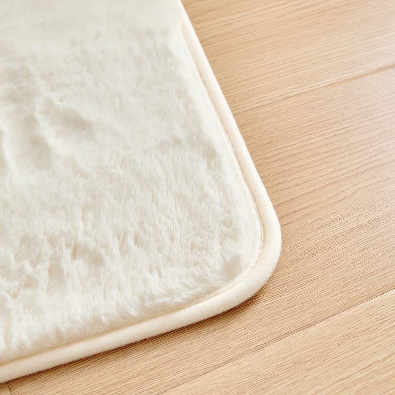 PELLICIA (крем) Набор ков. 60х100 и 50х70