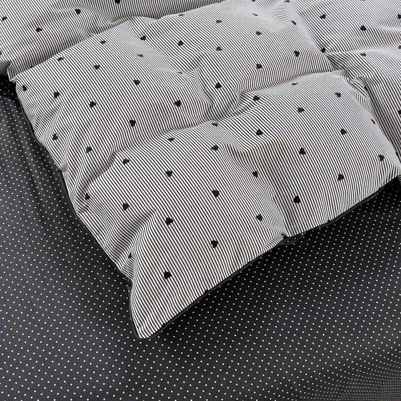 Модерн №60 - №43 КПБ сатин 7Е