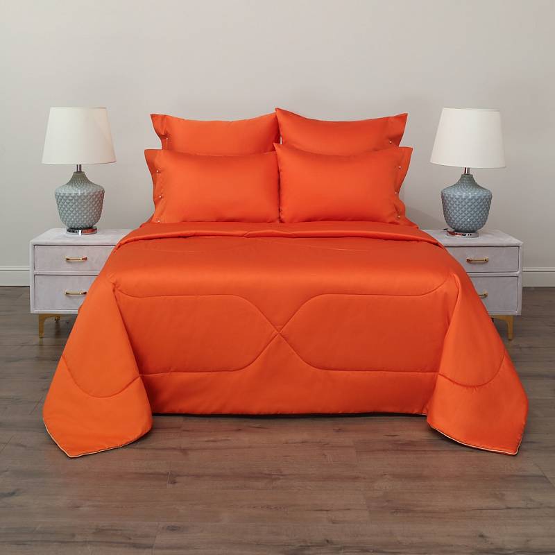 Premium Mako (оранжевый) Комплект Евро