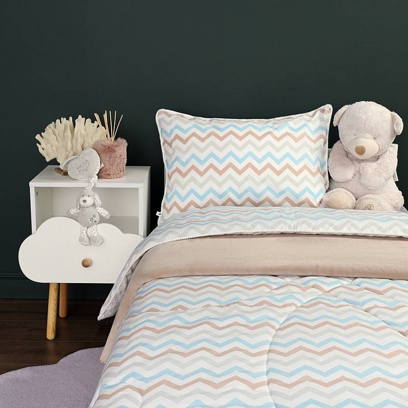 Happy №4 Комплект Детский