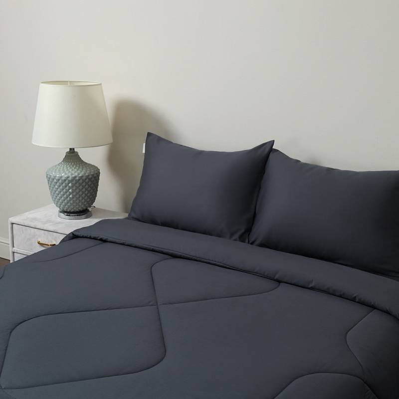 Эльмира (антрацит) Комплект 1.6