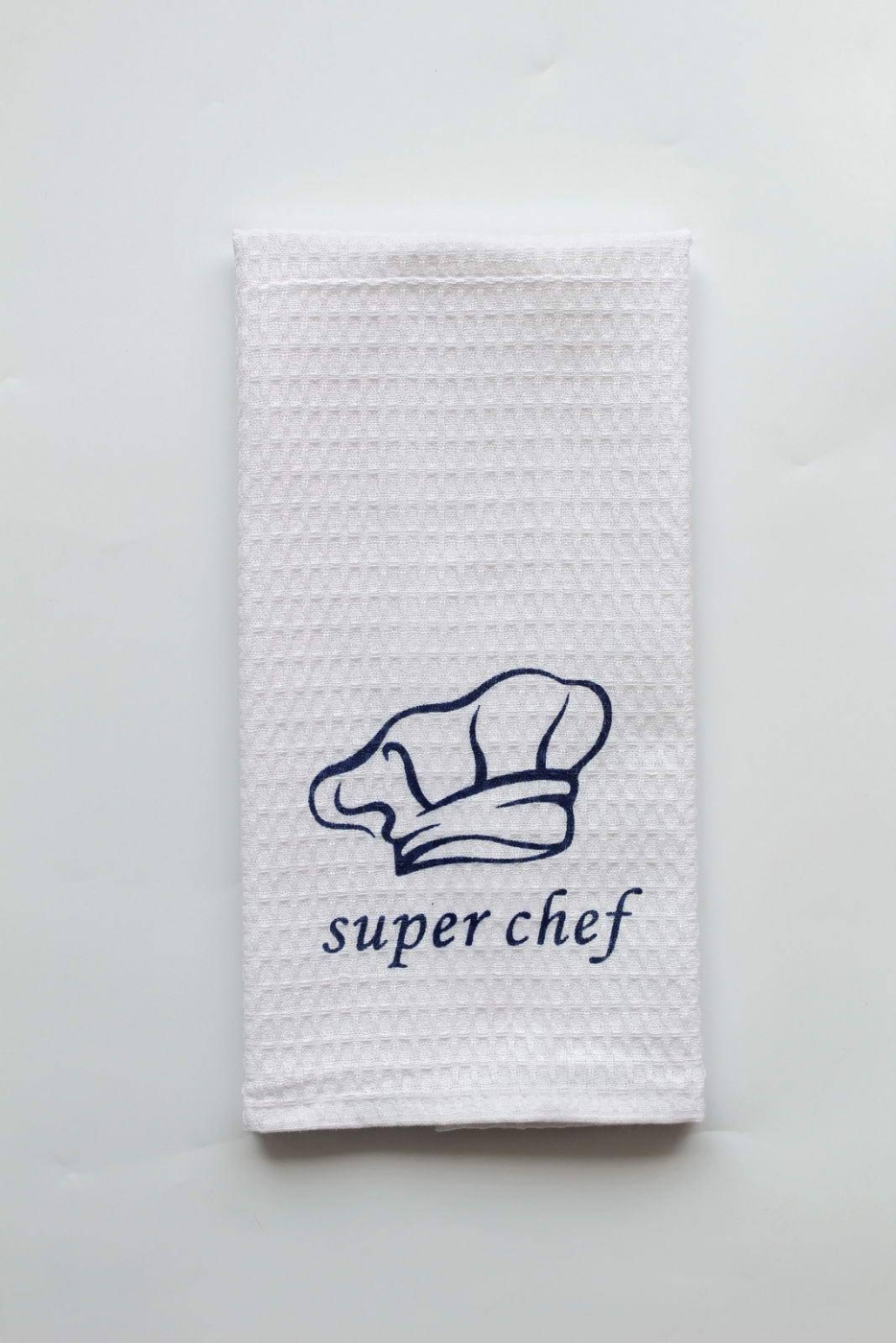 Набор для кухни Шеф (Chef) (голубой)