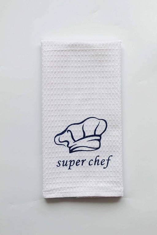 Набор для кухни Шеф (Chef) (голубой)