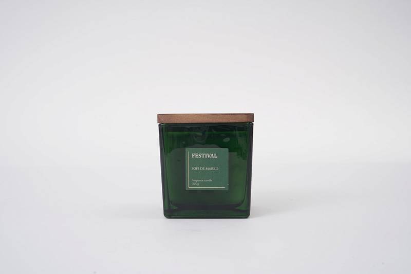 Festival Свеча Ароматическая (220гр)