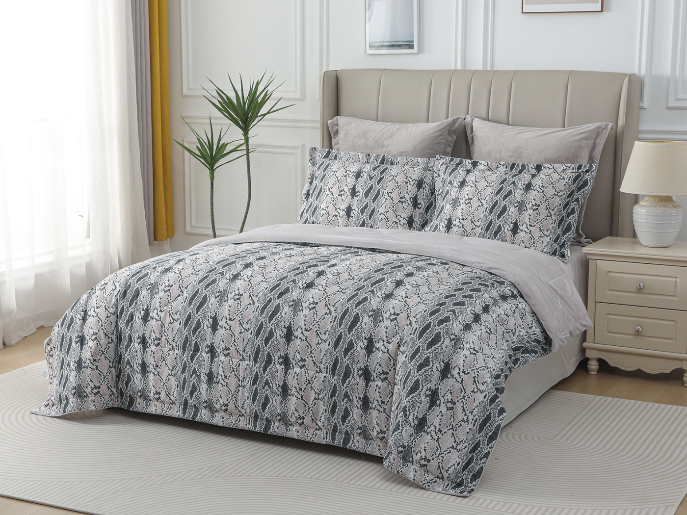 Ренато №27 Комплект Евро