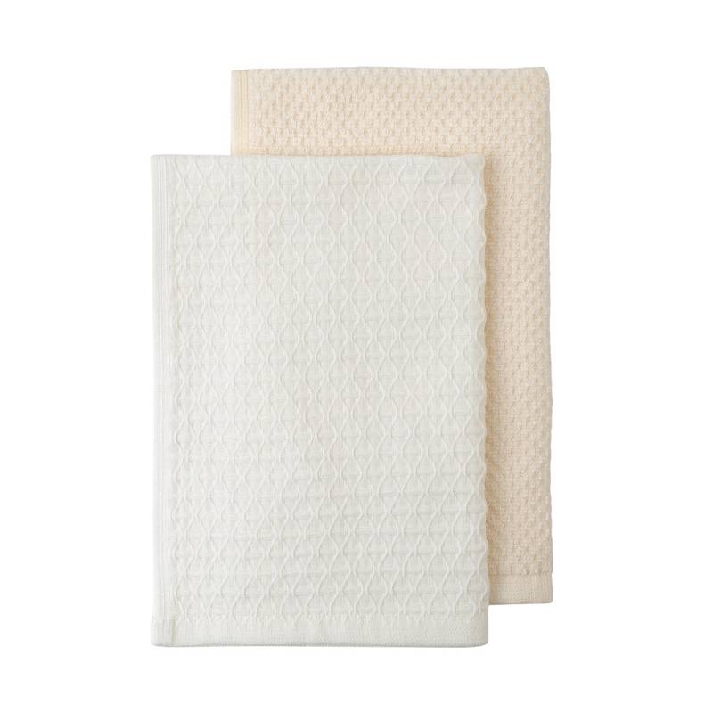 Lotty №8 Полотенце кухонное 30х50 2шт