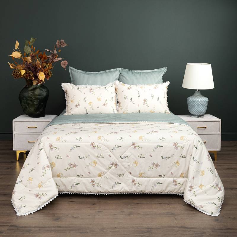 Келли Комплект сатин 7Е