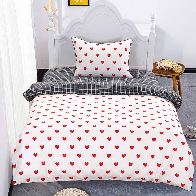 Лаки КПБ детский