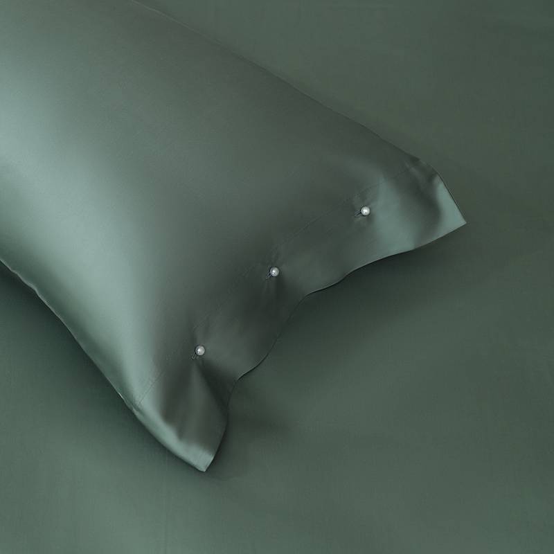 Premium Mako (тем зеленый) Комплект Евро