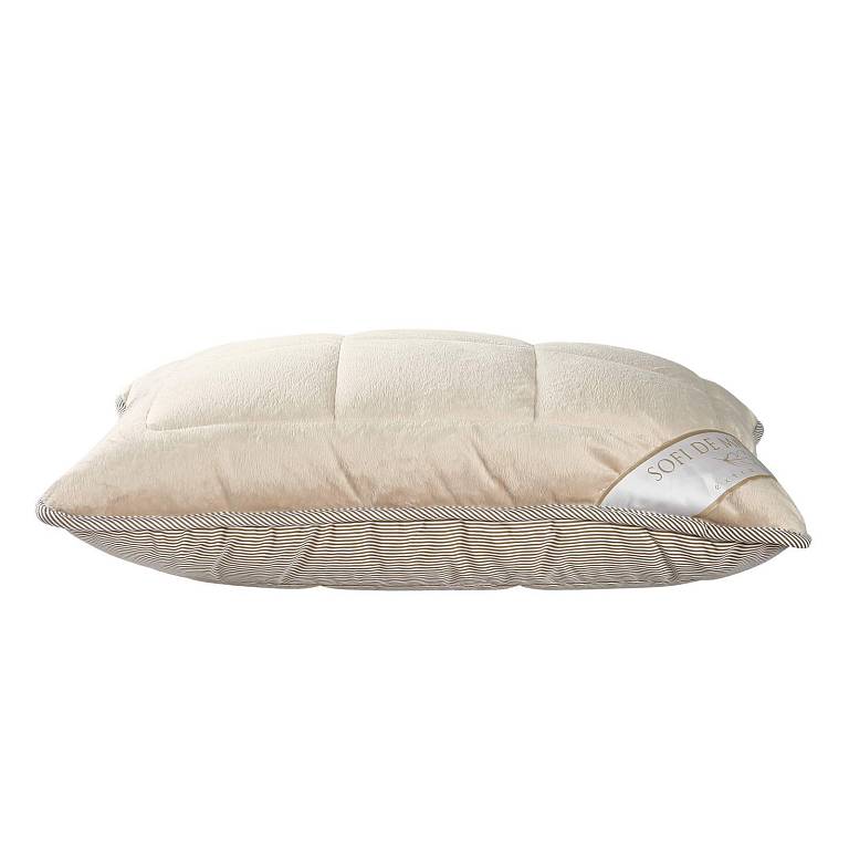 Экстра софт (Extra soft) Подушка 50х70