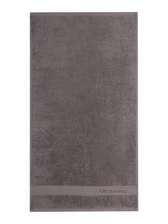 Тристан (Tristan) (светло беж) 50х90 Полотенце Махровое