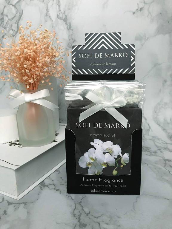Орхидея (ORCHID) Ароматическое саше