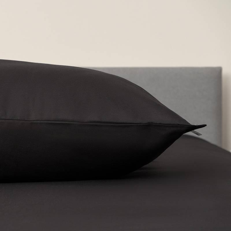 Сэнди (черная) Наволочка 50х70 (1шт)