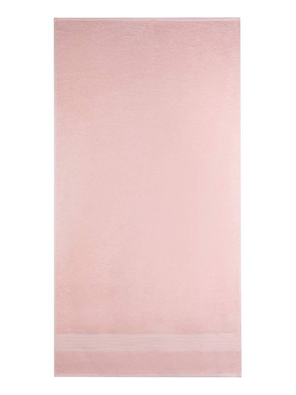 Ester (розовое) 70х140 Полотенце Махровое