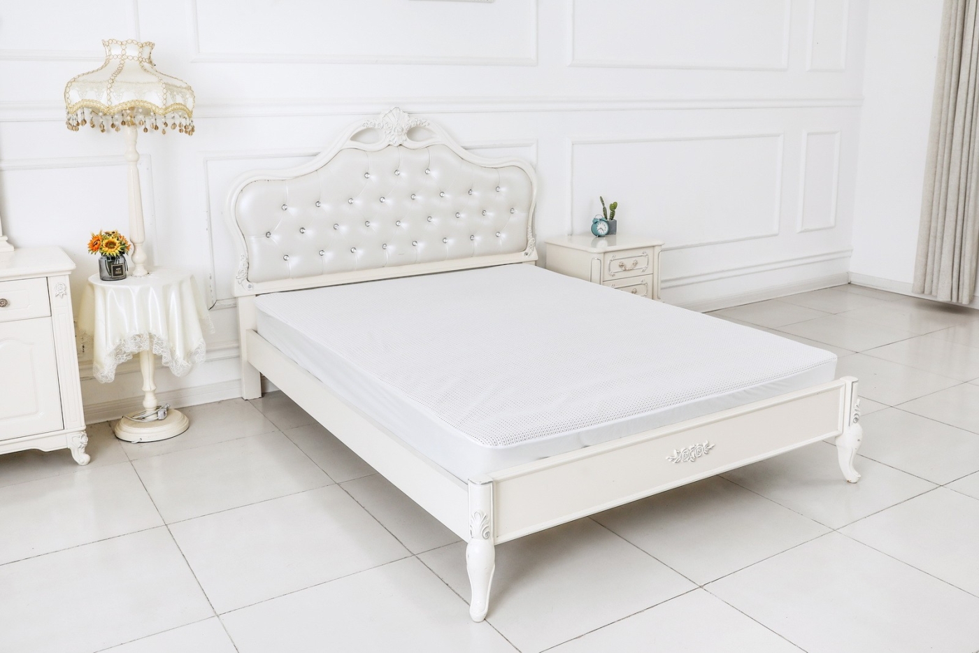 Наматрасник Medicine line 180х200