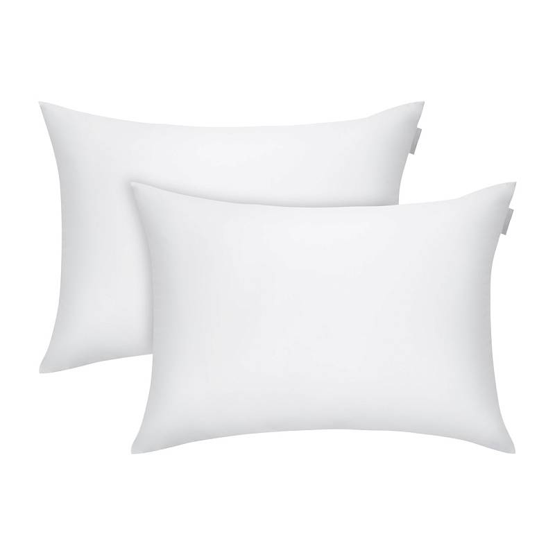 HORECA №1 Подушка 50х70 Микрофибра (белая) 100% пэ