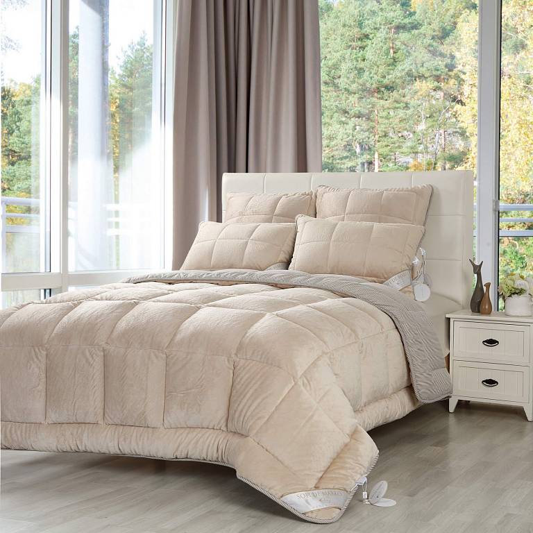 Экстра софт (Extra soft) Одеяло 195х215