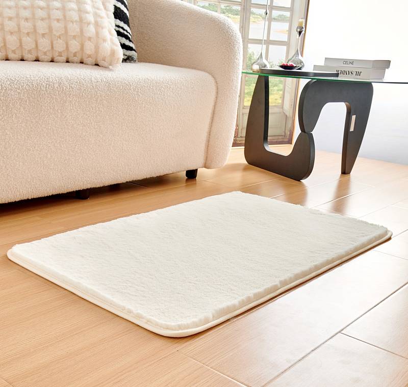 PELLICIA (крем) Набор ков. 60х100 и 50х70