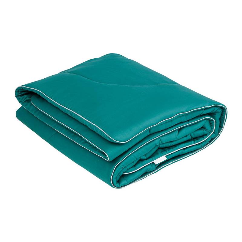 Premium Mako (зеленый) Одеяло 160х220