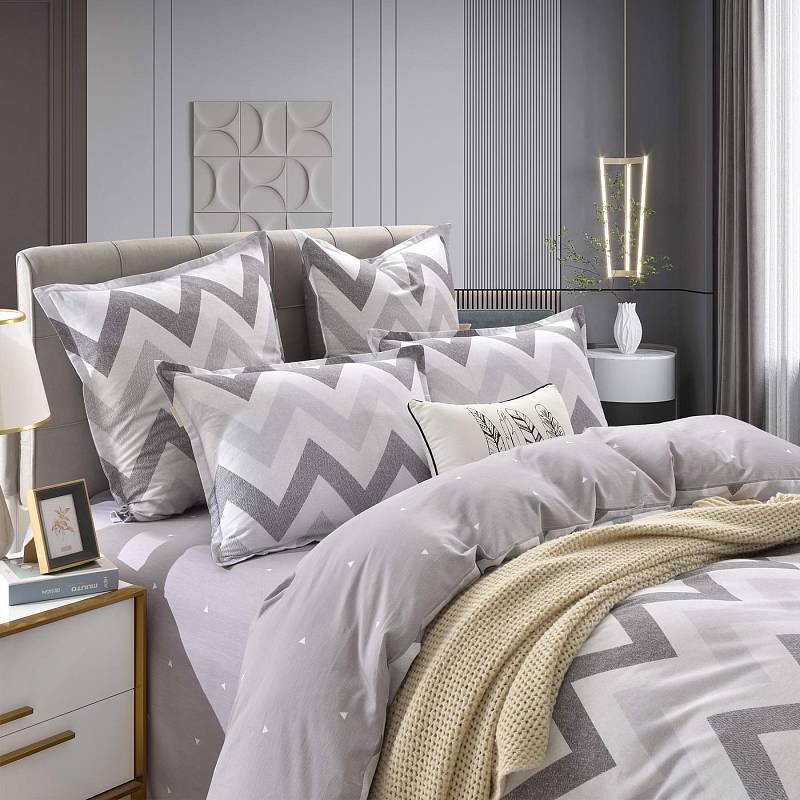 Девис КПБ сатин 7Е