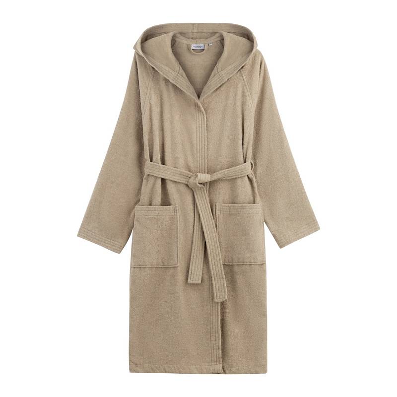 Мабелла (беж) M-L Халат