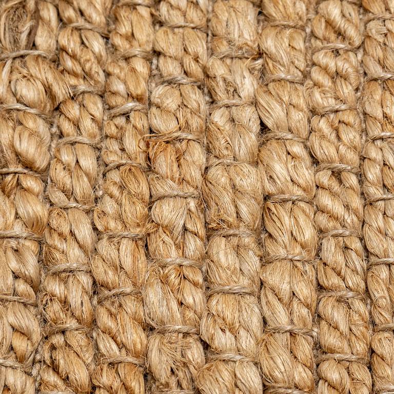 Джут (Jute) №3 Коврик 80х120