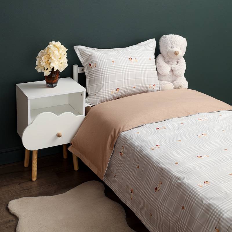 Такса КПБ детский