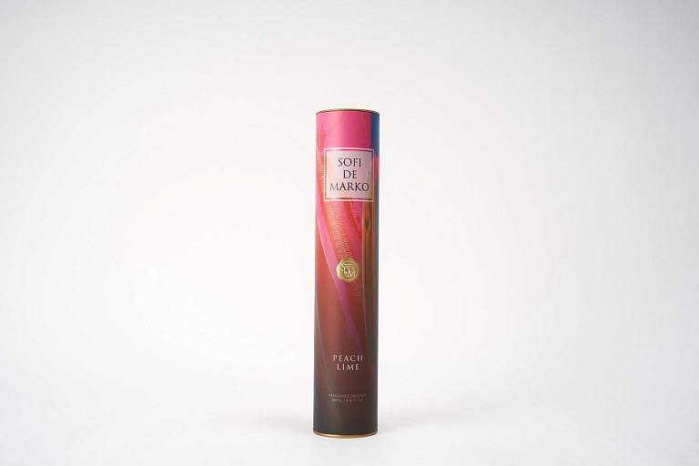 Персиковый лайм (Peach lime) Ароматический диффузор (180мл)