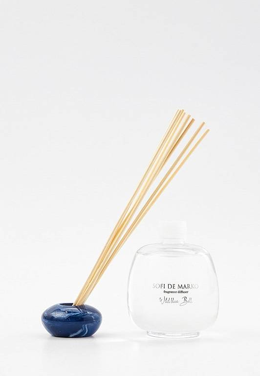 Дикий голубой колокольчик (Wild blue bell) Ароматический диффузор (200 мл)