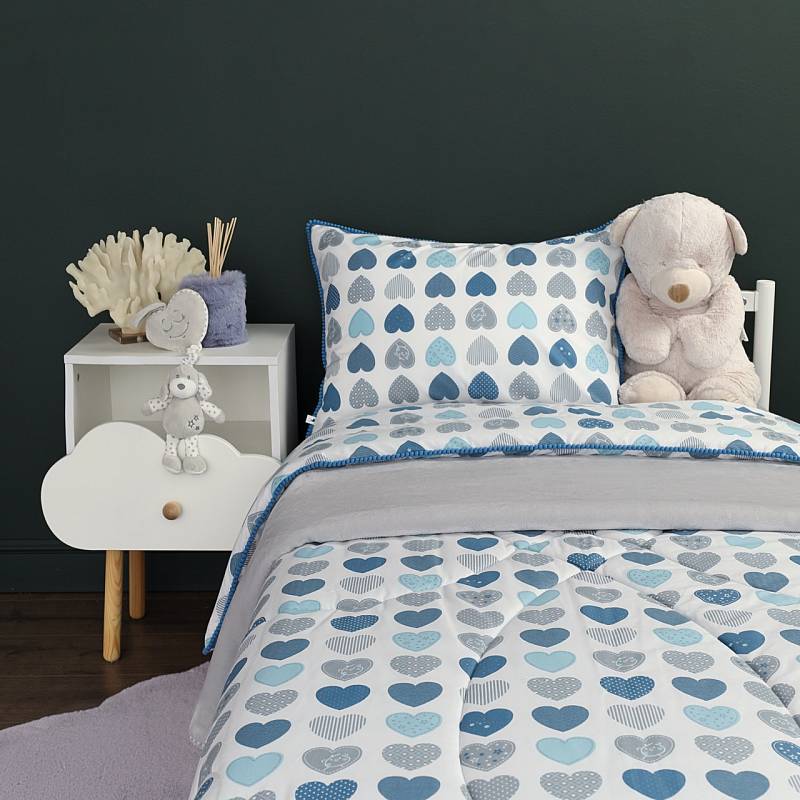 Happy №8 Комплект Детский