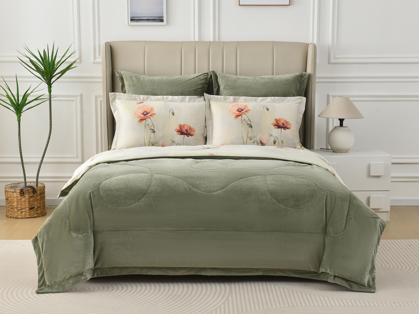 Ренато №16 Комплект Евро