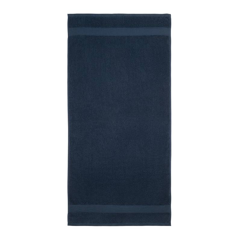Modena (синий) Комп.Полотенец 50х90(1шт) и 70х140(1шт)