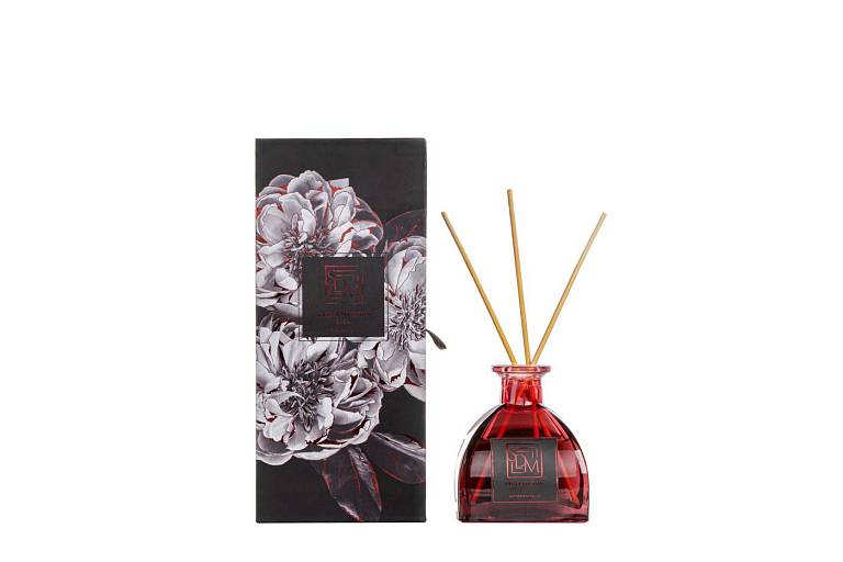 Изысканный бурбон (Delice Bourbon) Ароматический диффузор (200мл)