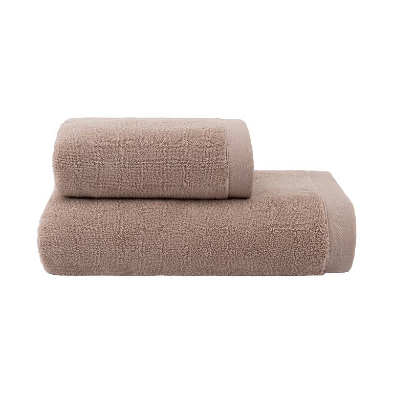 Джулиан (крем) Комп.Полотенец 50х90 и 70х140