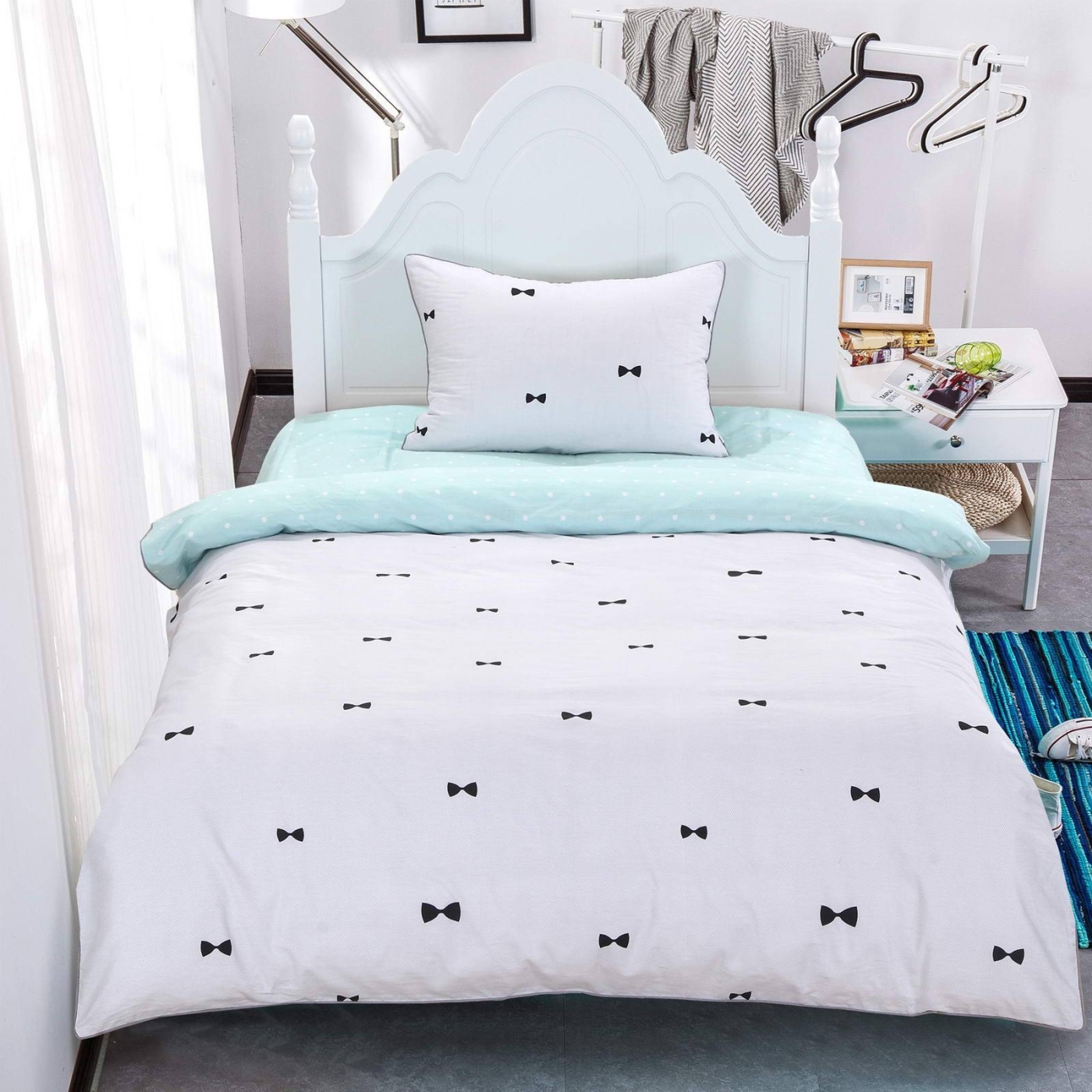 Мерси КПБ детский